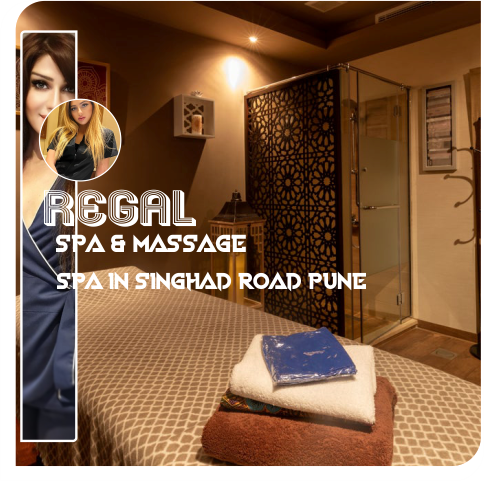 Regal Spa Dhayari Pune